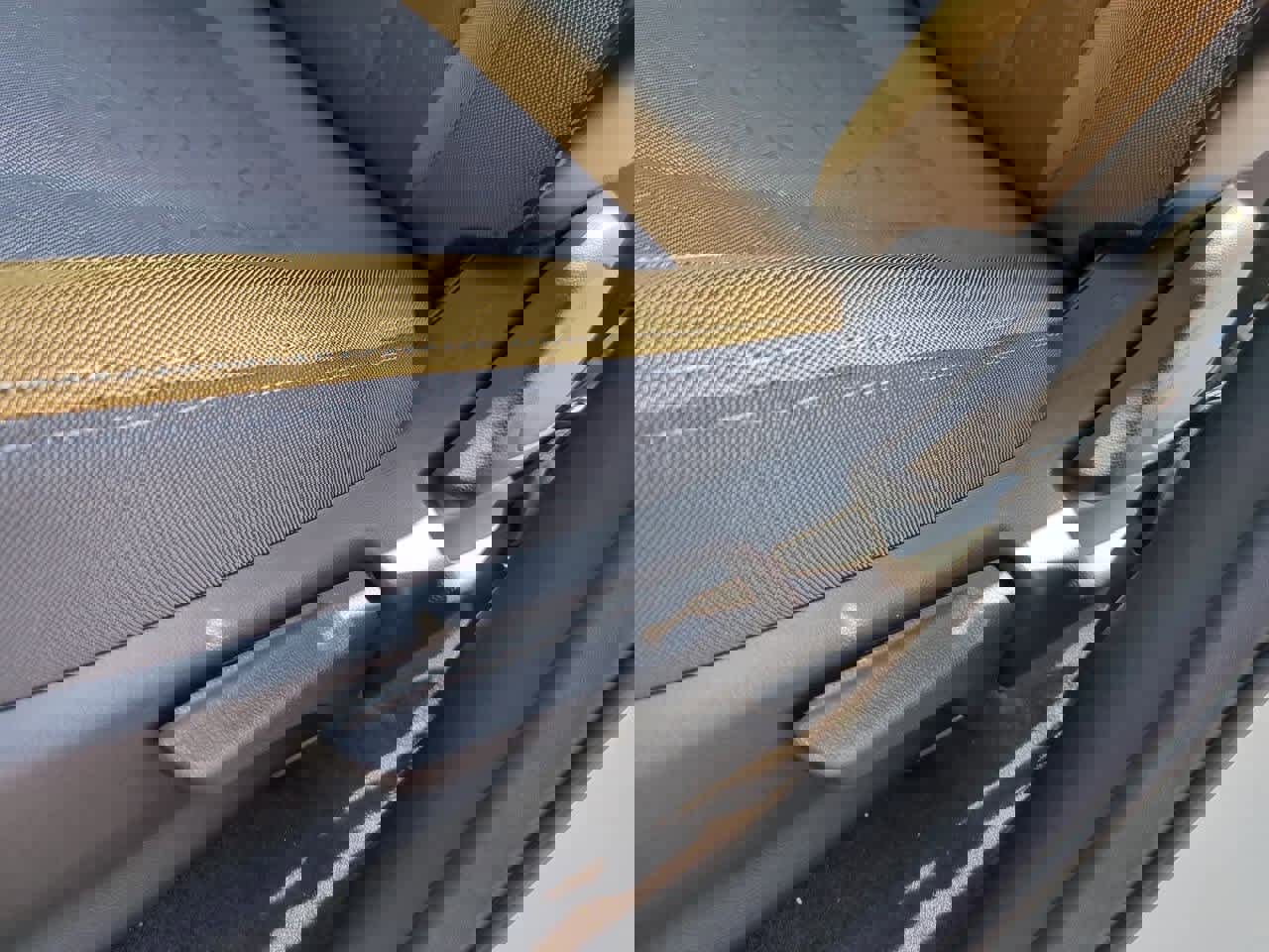 Certified 2025 Subaru Crosstrek 2.5i Sport w/ Crosstrek Mirror Package image 16