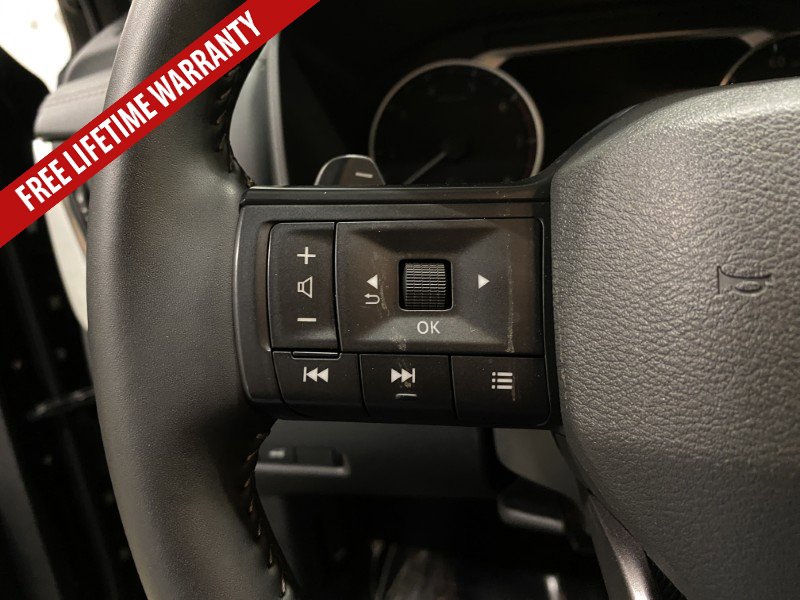 Used 2025 Nissan Rogue SV FWD image 33