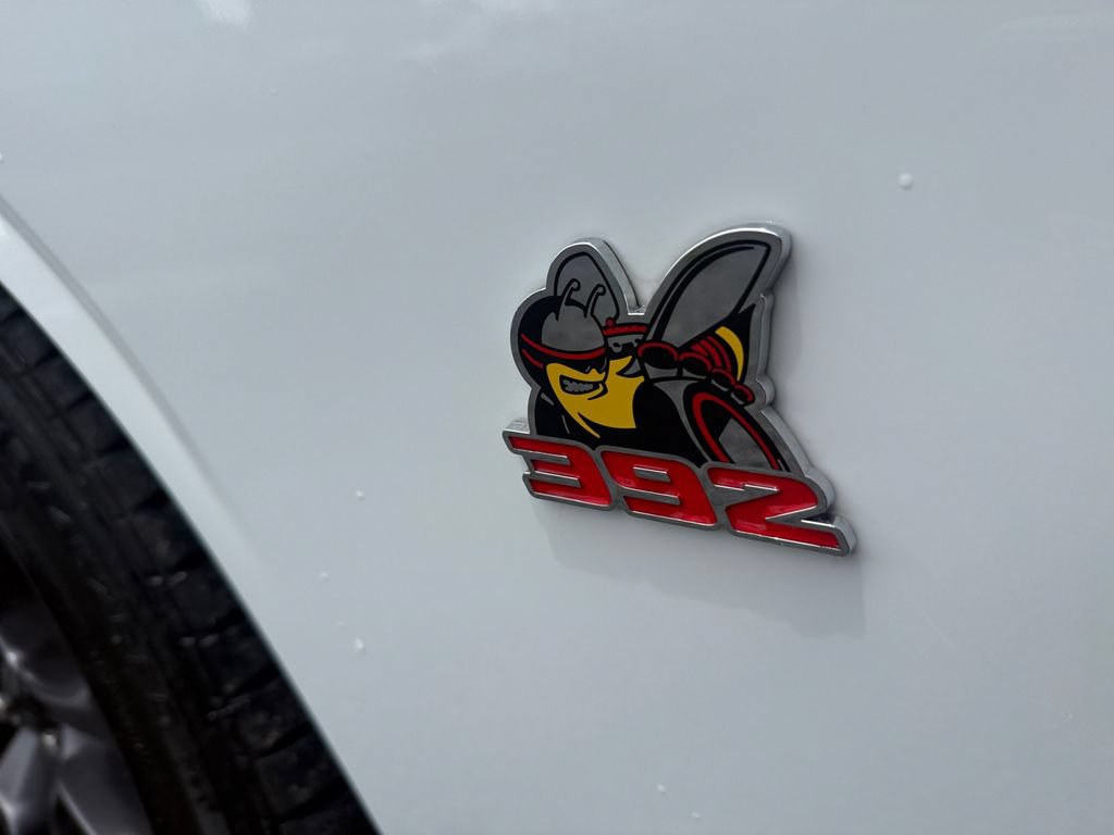 Used 2023 Dodge Challenger R/T Scat Pack RWD image 17