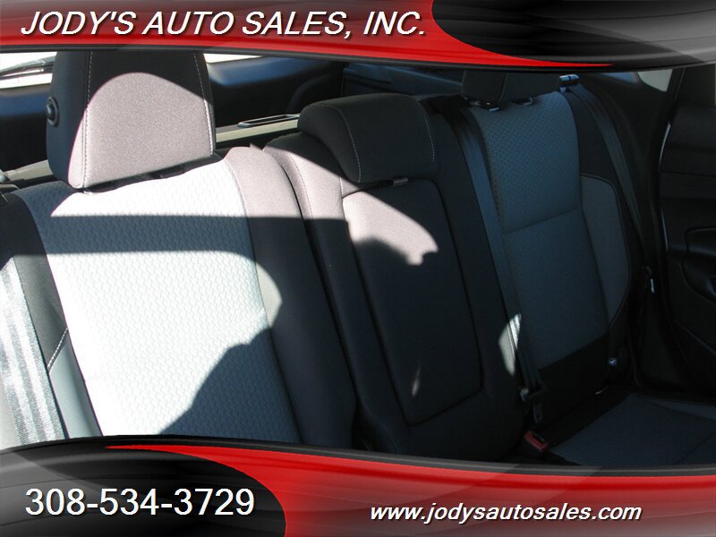 Used 2017 Ford C-MAX SE FWD image 27