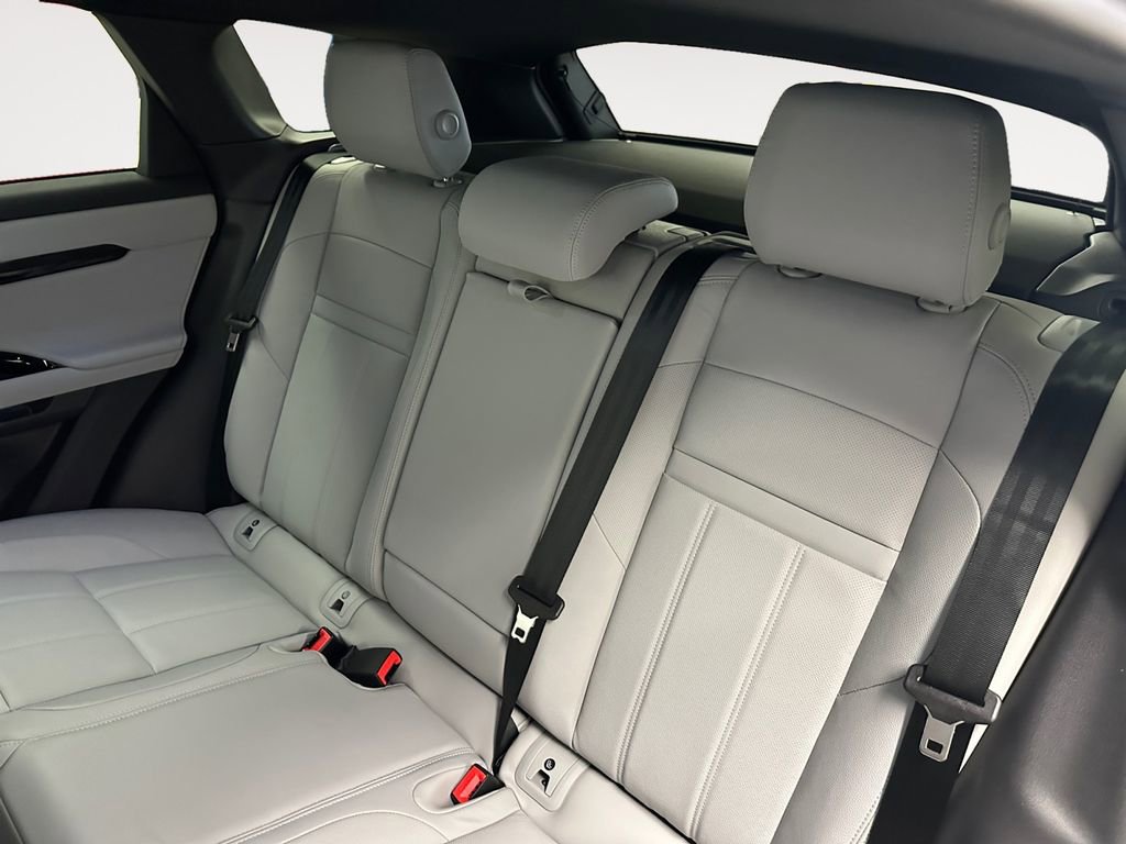 New 2026 Land Rover Range Rover Evoque S AWD/4WD image 13