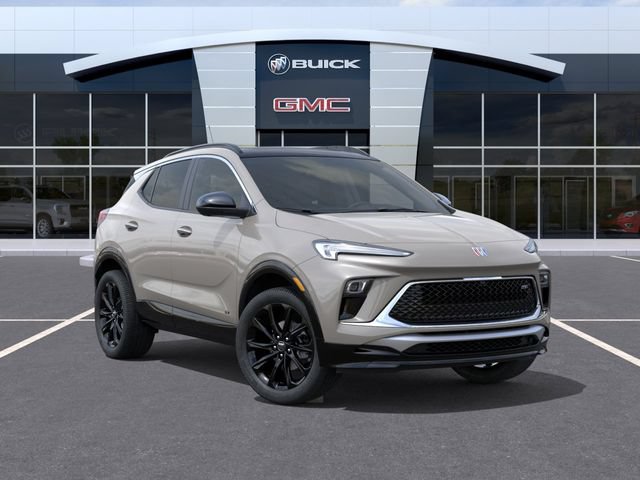 New 2026 Buick Encore GX Sport Touring w/ Studio Series AWD/4WD image 8