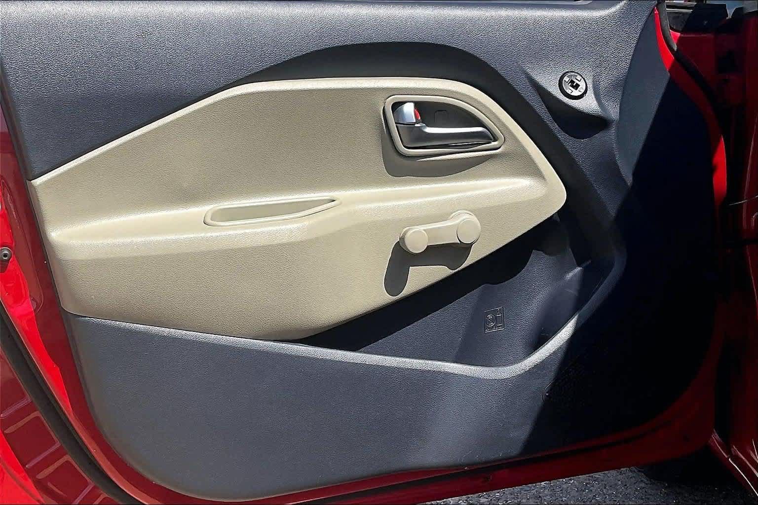 Used 2017 Kia Rio LX FWD image 25