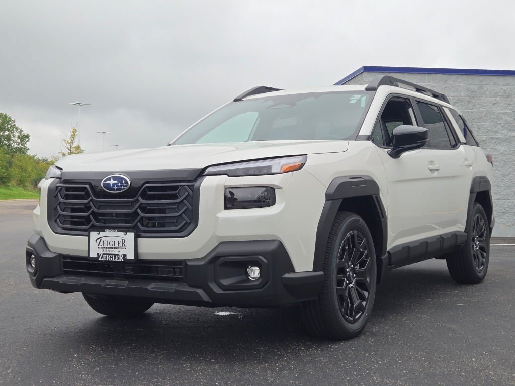 New 2026 Subaru Outback Limited XT AWD/4WD image 4