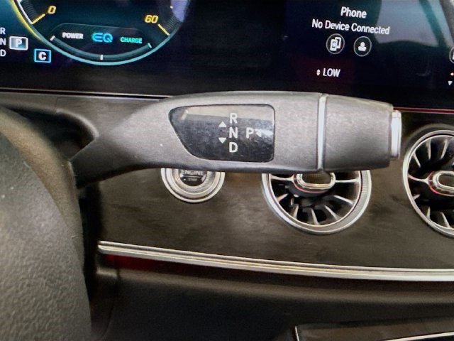 Used 2022 Mercedes-Benz E 450 Cabriolet w/ AMG Line image 19
