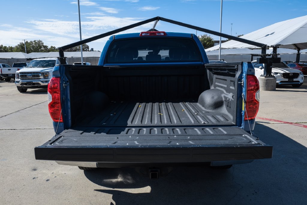 Used 2020 Toyota Tundra Limited RWD image 59
