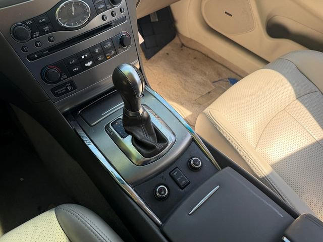 Used 2013 INFINITI G37 x Sedan w/ Premium Pkg image 15