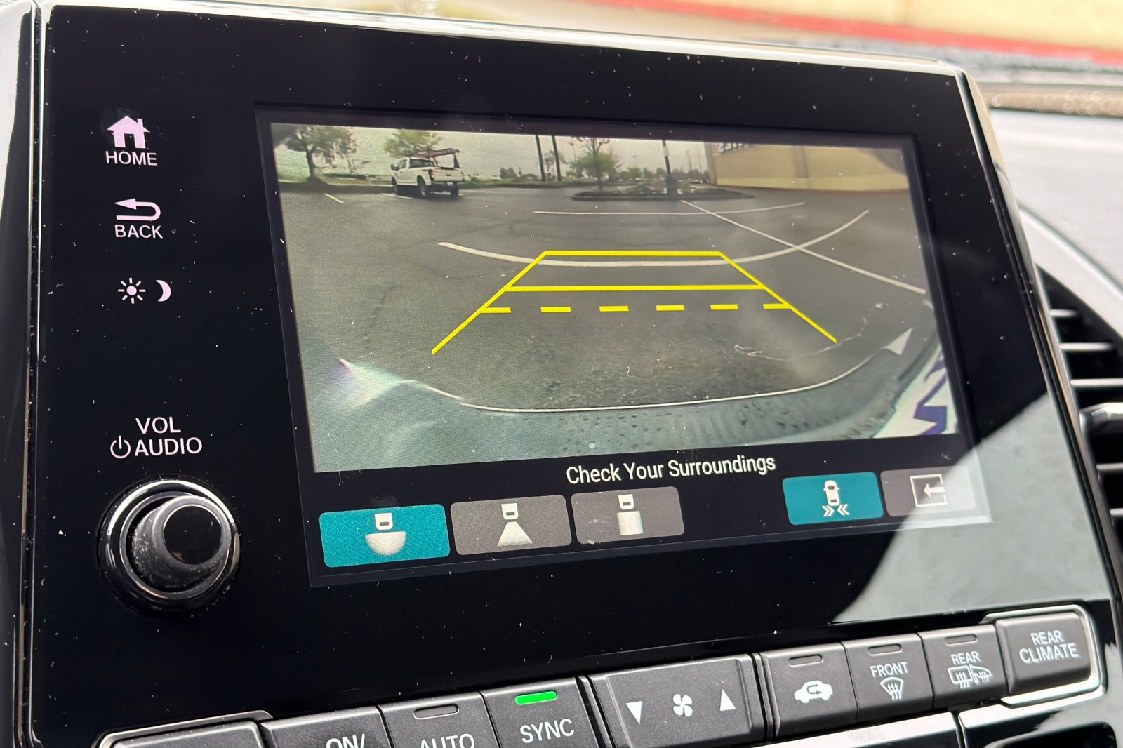 Used 2024 Honda Odyssey Touring image 21