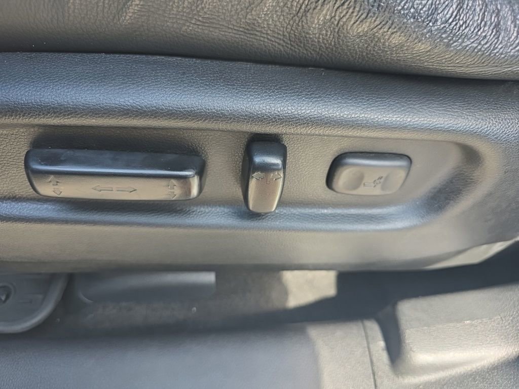 Used 2021 Honda Passport EX-L image 20