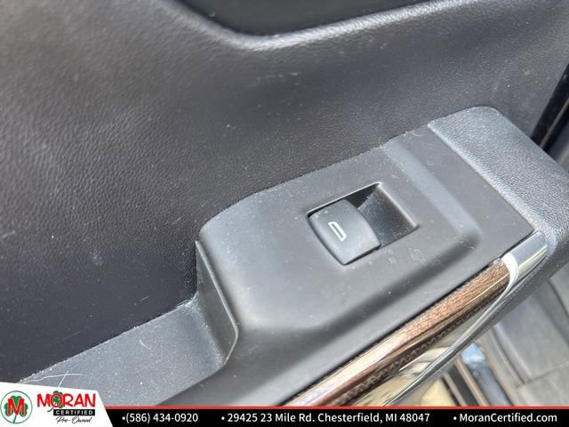 Used 2020 Chevrolet Silverado 1500 RST w/ All-Star Edition image 23