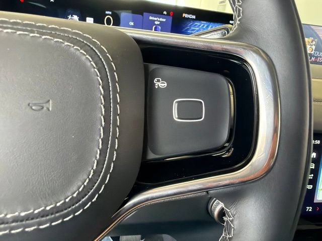 New 2026 Lincoln Navigator Premiere AWD/4WD image 24