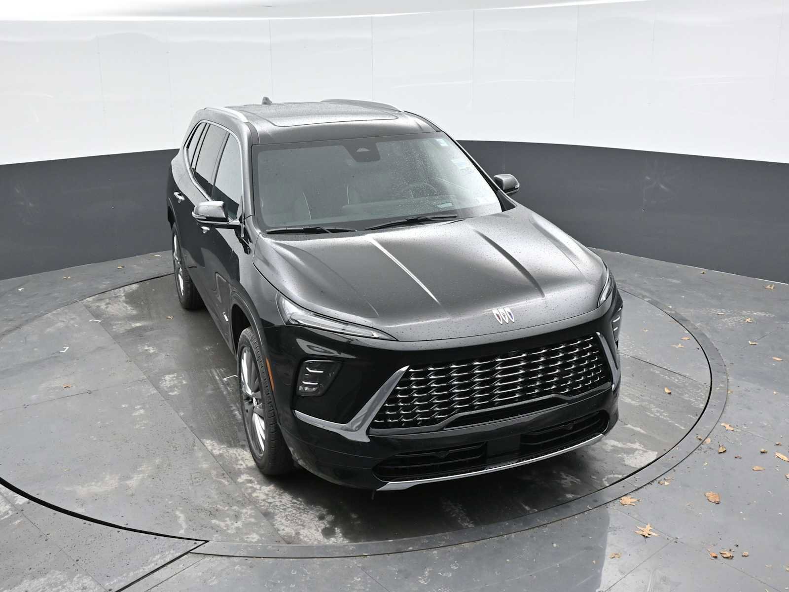 New 2026 Buick Enclave Avenir w/ Super Cruise Package image 31