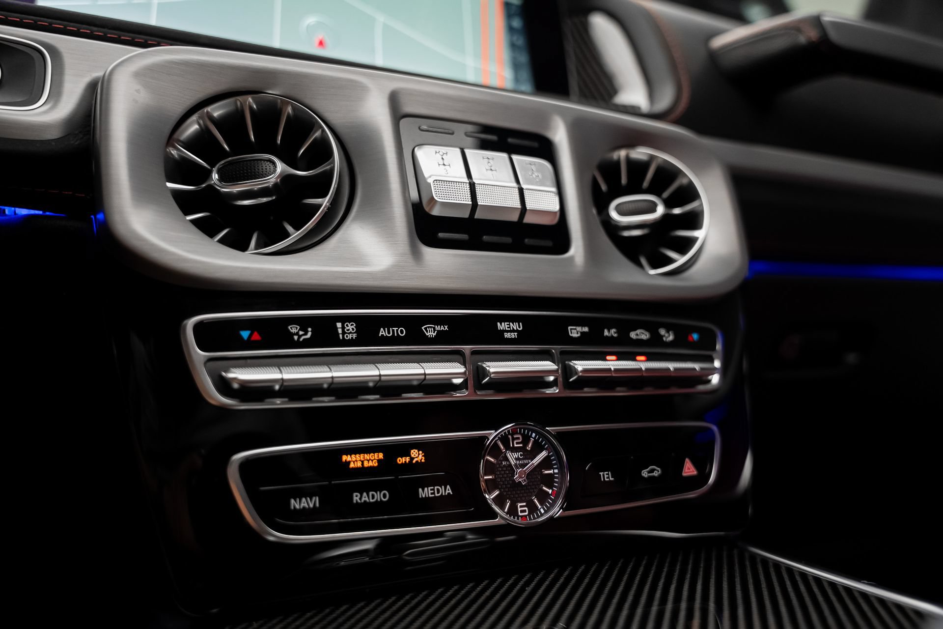 Used 2024 Mercedes-Benz G 63 AMG 4MATIC image 52