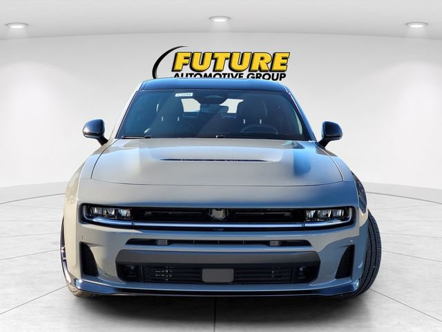 New 2026 Dodge Charger R/T Scat Pack image 3