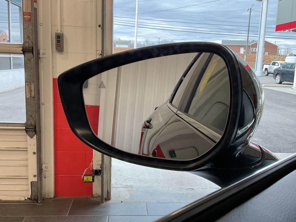 Used 2025 MAZDA CX-30 AWD 2.5 S w/ Preferred Package image 17