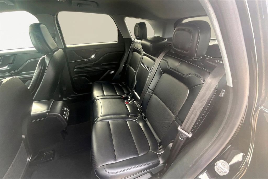 Used 2022 Lincoln Corsair AWD w/ Equipment Group 101A image 25