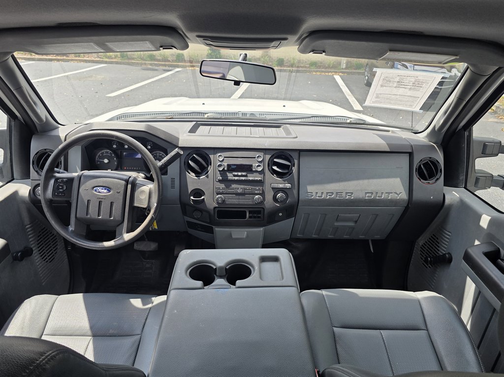 Used 2015 Ford F250 XL RWD image 19