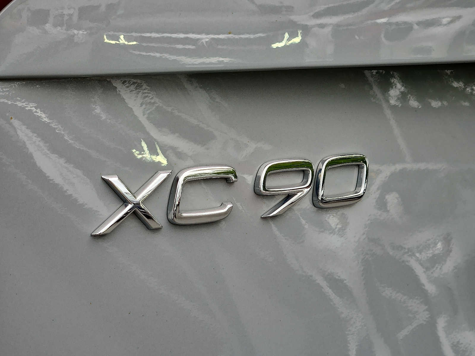 Certified 2025 Volvo XC90 T8 Plus w/ Protection Package AWD/4WD image 28