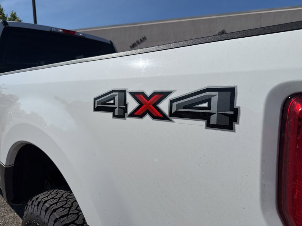 Used 2019 Ford F250 XL w/ STX Appearance Package AWD/4WD image 13