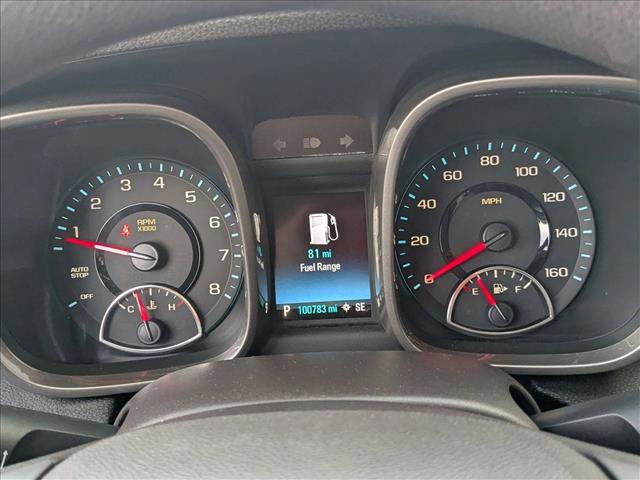 Used 2014 Chevrolet Malibu LT w/ Power Convenience Package image 10