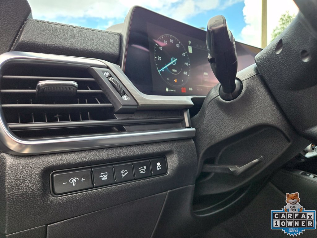Used 2023 Kia Telluride SX Prestige X-Pro AWD/4WD image 30
