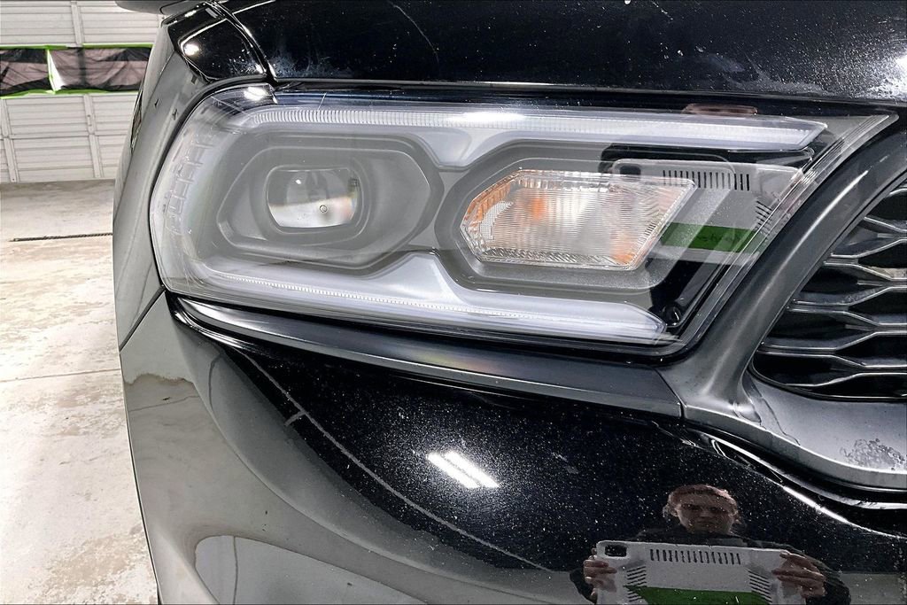 Used 2025 Dodge Durango GT image 38