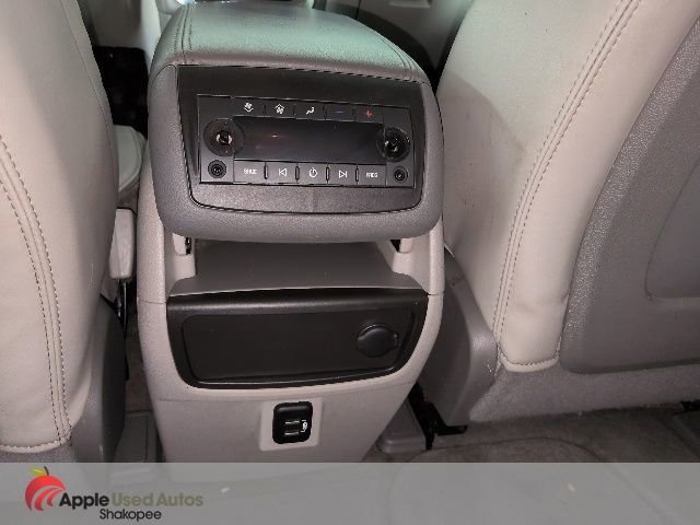 Used 2017 GMC Acadia Limited SLT image 37