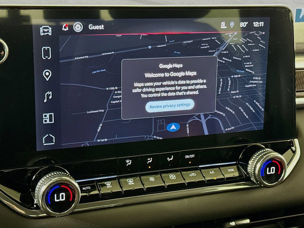 New 2026 GMC Canyon Elevation w/ Convenience Package RWD image 8