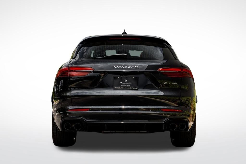 New 2025 Maserati Grecale Modena image 4