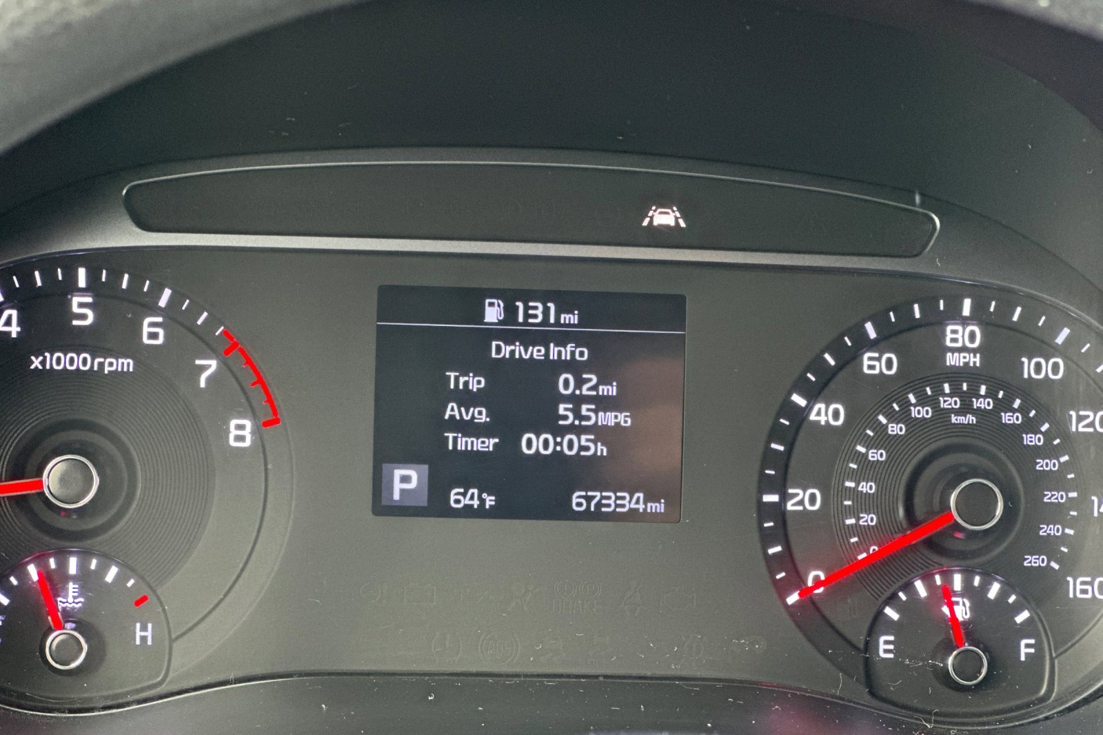 Used 2021 Kia Soul S image 27