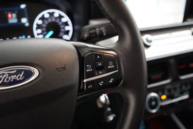 Used 2023 Ford Maverick XLT w/ XLT Luxury Package FWD image 22