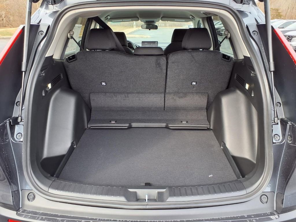 New 2026 Honda CR-V LX image 25