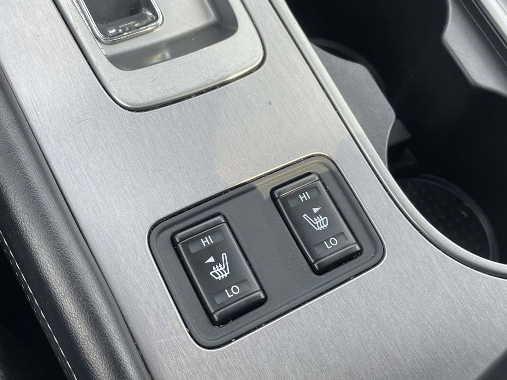 Used 2023 Nissan Murano SL w/ SL Moonroof Package image 22