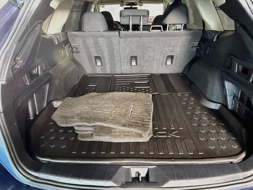 Used 2020 Subaru Outback Premium AWD/4WD image 25