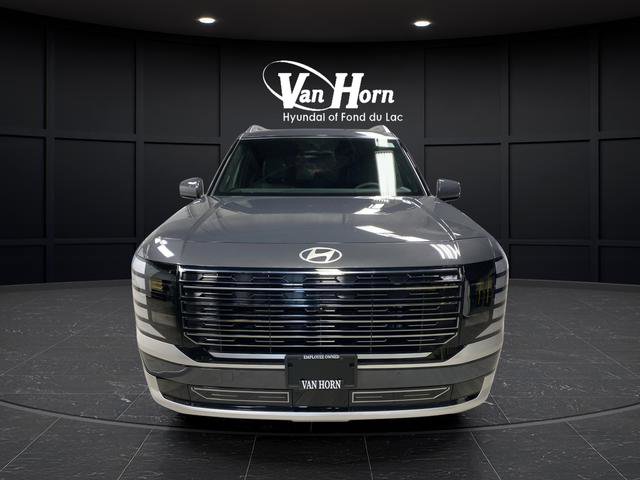 New 2026 Hyundai Palisade Calligraphy image 12