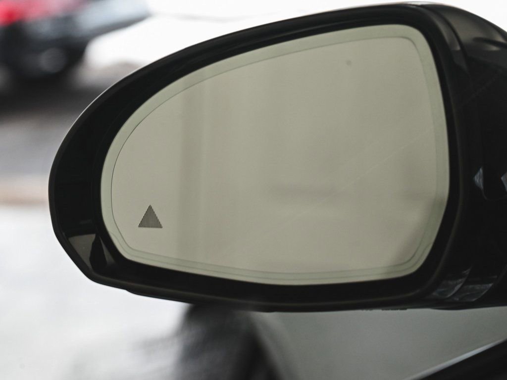 Used 2024 Mercedes-Benz E 450 4MATIC Sedan image 46