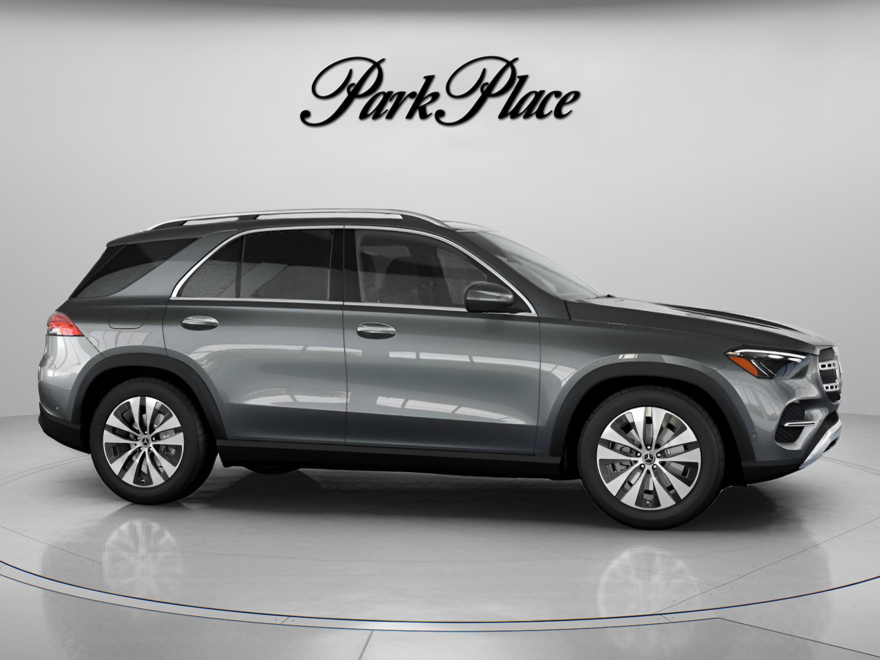 Used 2026 Mercedes-Benz GLE 350 4MATIC image 29