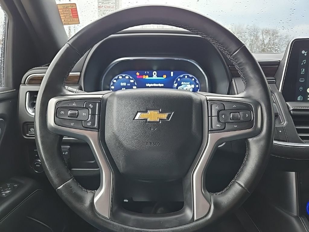 Used 2024 Chevrolet Tahoe Premier image 40
