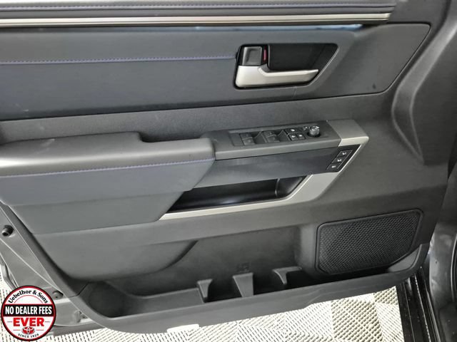 New 2026 Toyota Sequoia Platinum AWD/4WD image 15