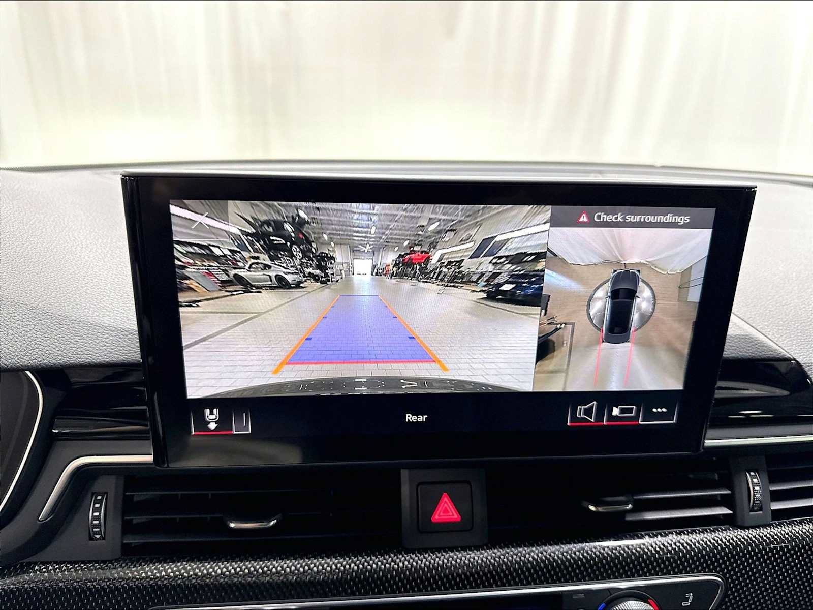 Used 2023 Audi S5 Premium Plus AWD/4WD image 20