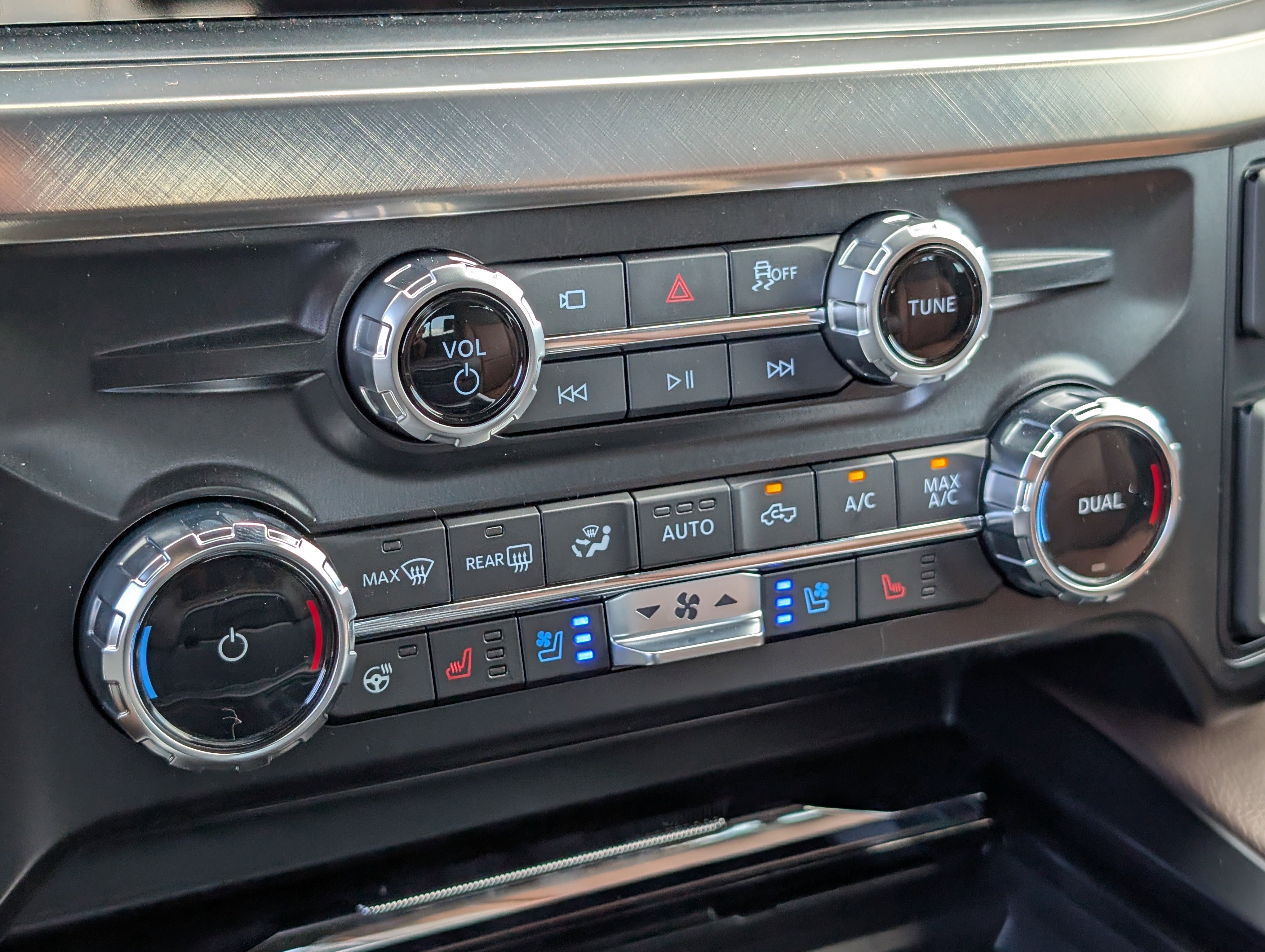 New 2026 Ford F250 King Ranch image 19
