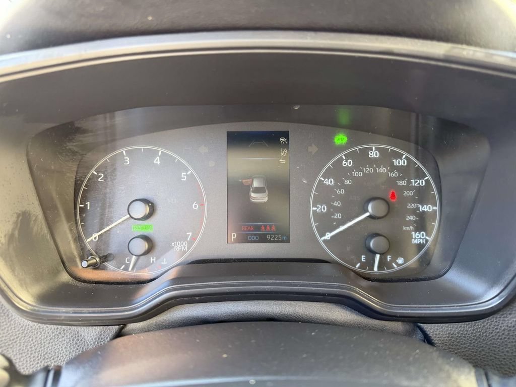 Used 2023 Toyota Corolla LE FWD image 24