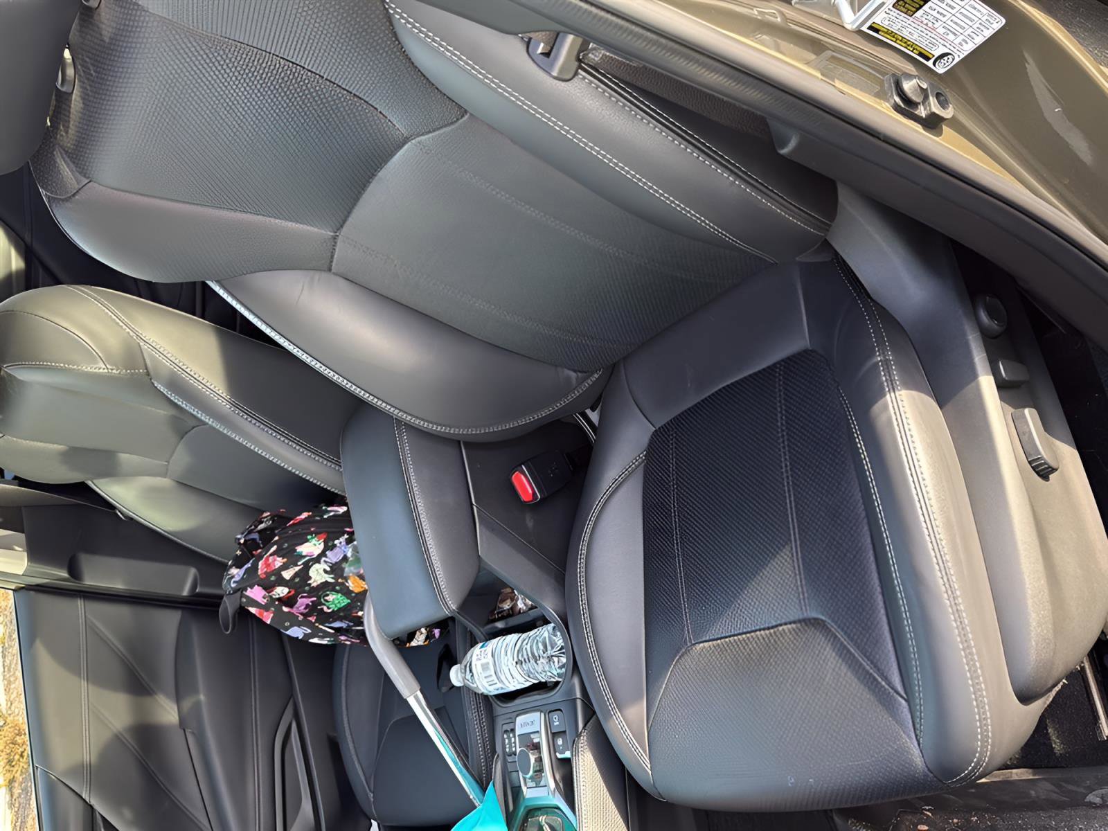 Certified 2024 Subaru Forester Touring w/ Pop Package 2 image 33