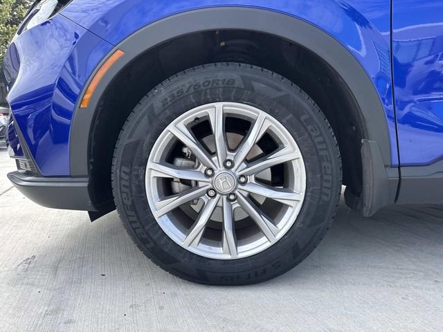 Certified 2023 Honda CR-V EX-L image 4