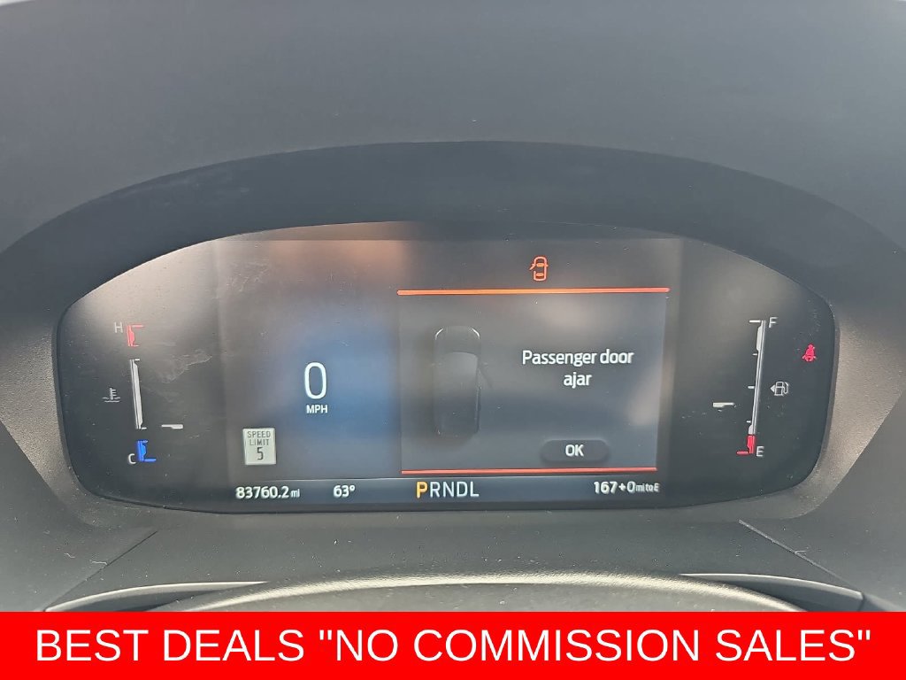 Used 2025 Ford Escape SE FWD image 19