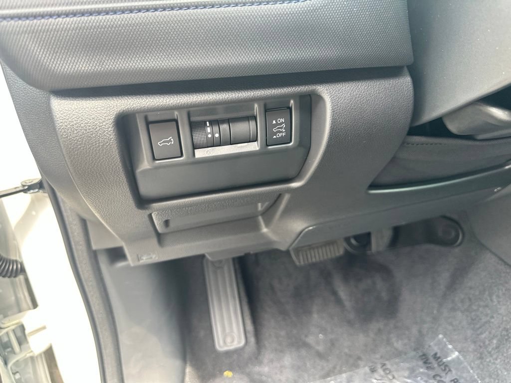New 2026 Subaru Forester Limited AWD/4WD image 11