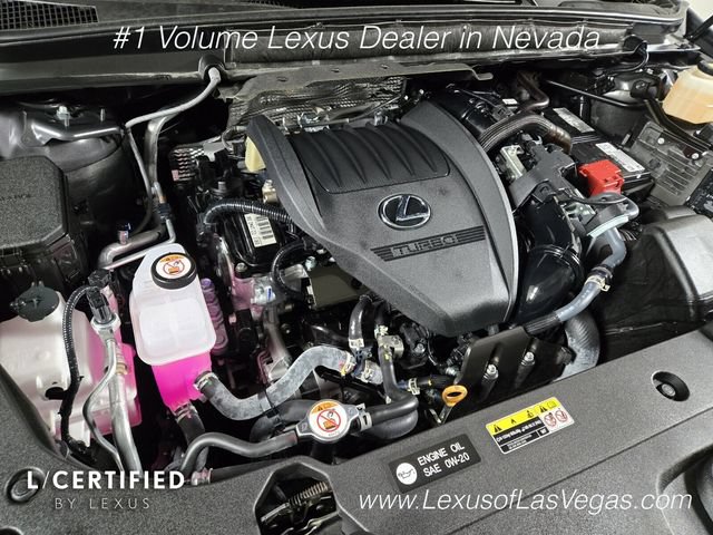 Used 2026 Lexus RX 350 Premium Plus w/ Convenience Package AWD/4WD image 27