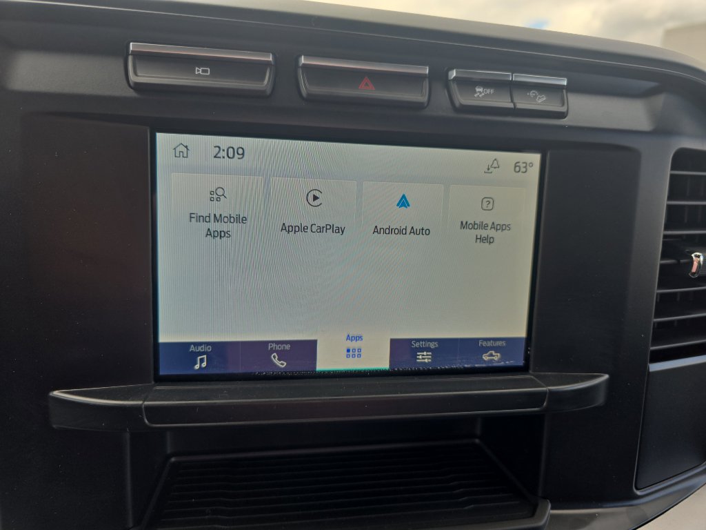 Used 2024 Ford F250 XL w/ 360-Degree Camera Package image 27