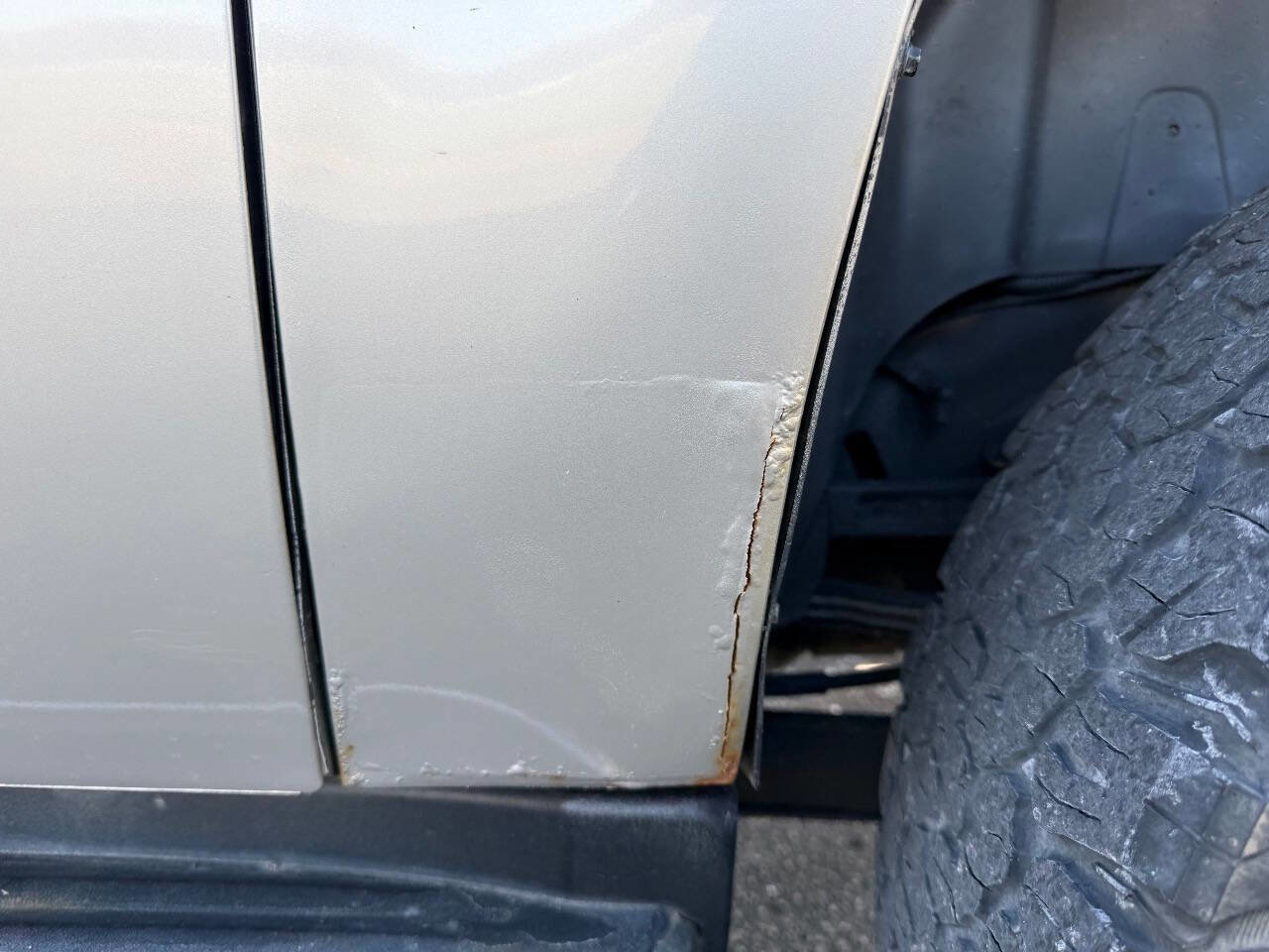 Used 2007 GMC Yukon XL Denali image 24