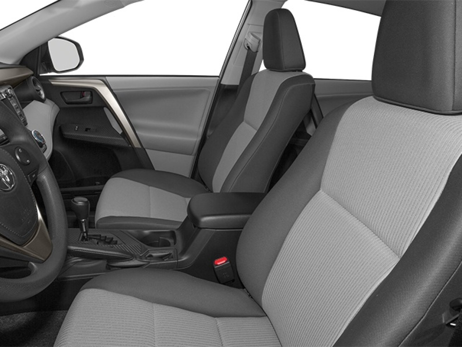 Used 2014 Toyota RAV4 XLE FWD image 8